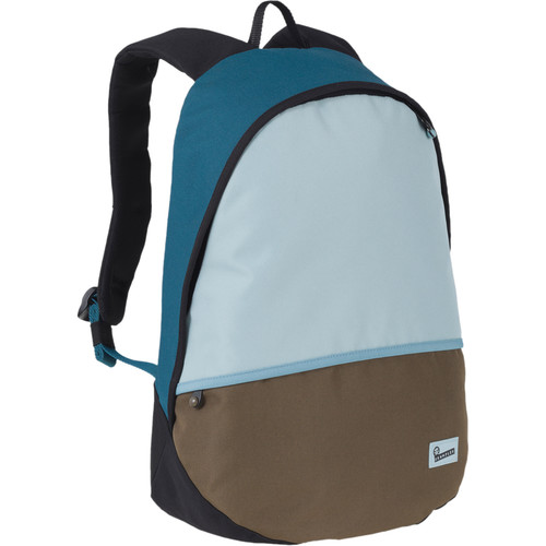 Crumpler Private Zoo 15" Laptop Backpack (Teal)
