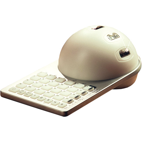 Naonext Crystall Ball MIDI Controller