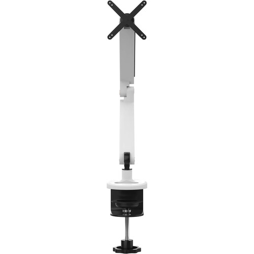 CTA Digital Articulating Desk Mount Arm with VESA Plate