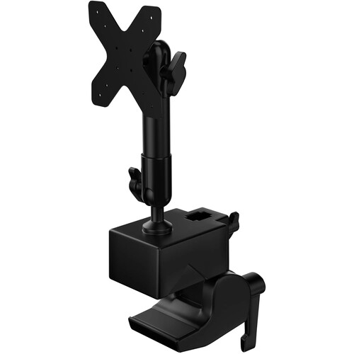 CTA Digital VESA Compatible Cart 2" Clamp Mount