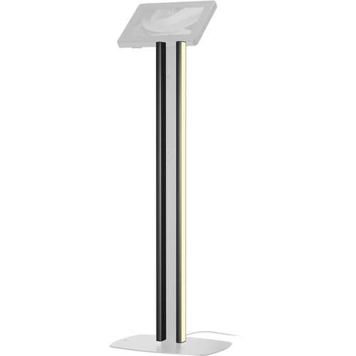 CTA Digital LED Light Bar Add-On for Digital Floor Stand (Pair, Magnetic Tape)
