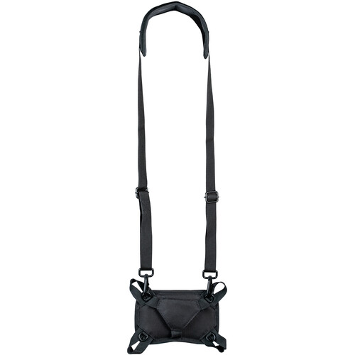 CTA Digital Hand and Shoulder Strap