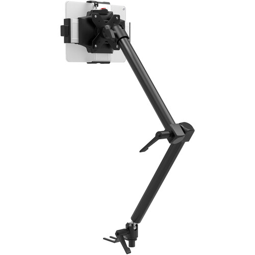 CTA Digital Flex Vehicle Mount with Security Holder for iPad 7th Generation