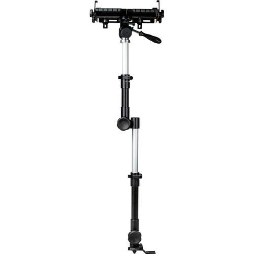 CTA Digital Multi-Flex Car Mount for Laptops