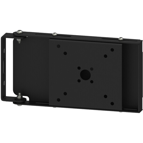 CTA Digital Premium Security Mullion Side Mount Enclosure