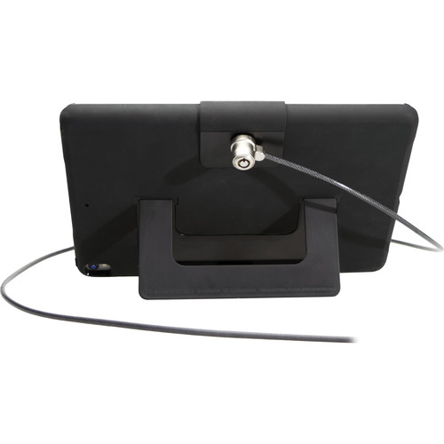 CTA Digital Anti-Theft Security Case for iPad Pro 10.5