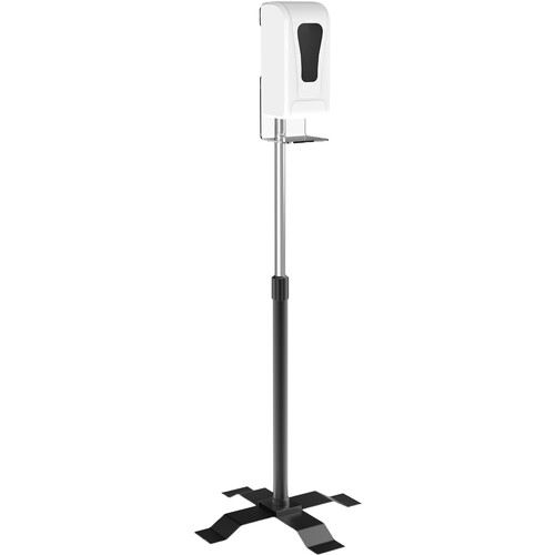 CTA Digital Compact Automatic Soap Dispenser Floor Stand