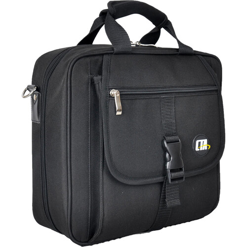 CTA Digital Multi-Function Carrying Case for Sony PlayStation 4 Slim