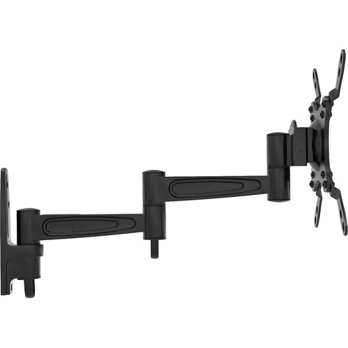 CTA Digital Articulating Wall Mount for 13 to 42" Displays