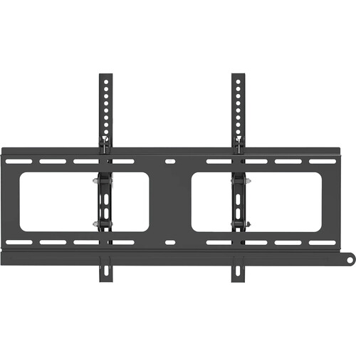 CTA Digital Anti-Theft Weatherproof Tilt TV Wall Mount