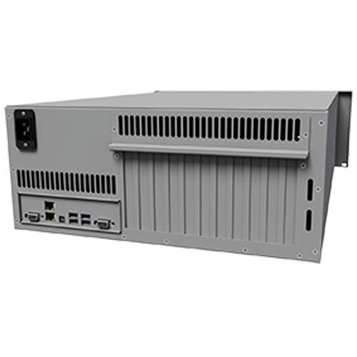 Cubix RPS Resolve 12 Linux4U Base Computer System