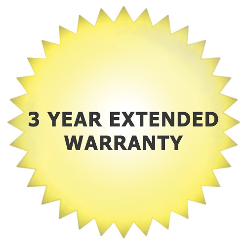 Cubix Extended Desktop Elite Warranty