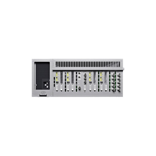 Cubix Xpander Rackmount Elite / Gen3 - 1600W - External PCIe Slot Expansion System