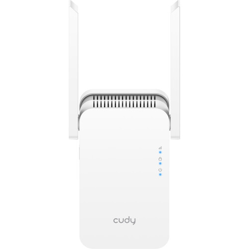 Cudy RE3600 BE3600 Dual-Band Mesh Wi-Fi 7 Range Extender