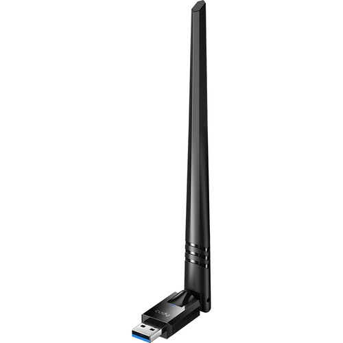 Cudy WU1400 AC1300 Dual-Band Wi-Fi USB Adapter