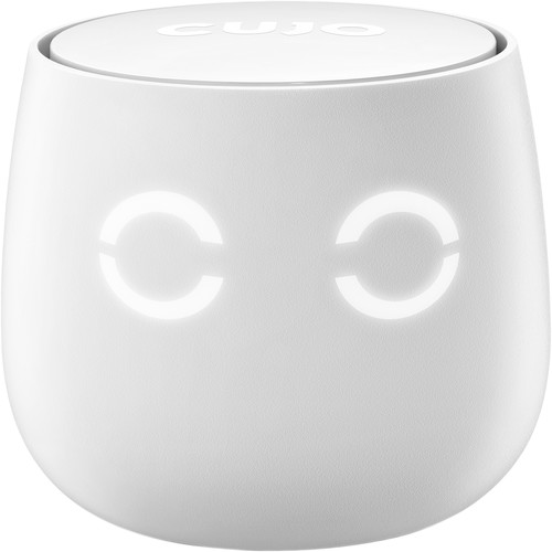 CUJO Smart Internet Security Firewall