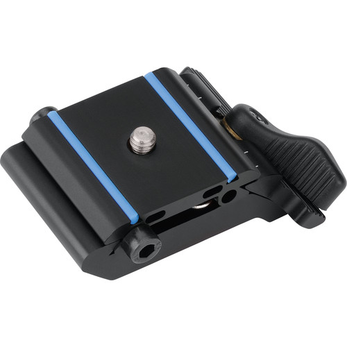 Cullmann CONCEPT ONE OXC345 Quick Release System