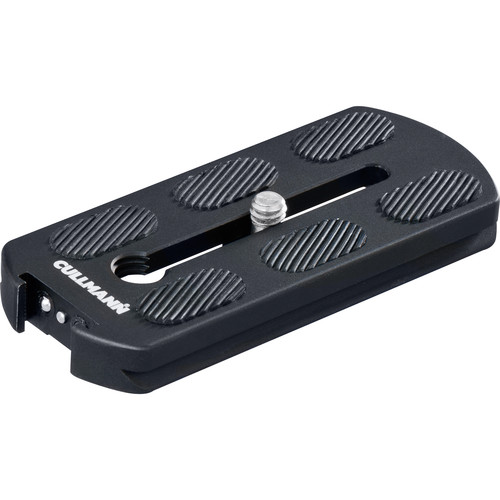Cullmann CONCEPT ONE OX394 QRC System Camera Plate