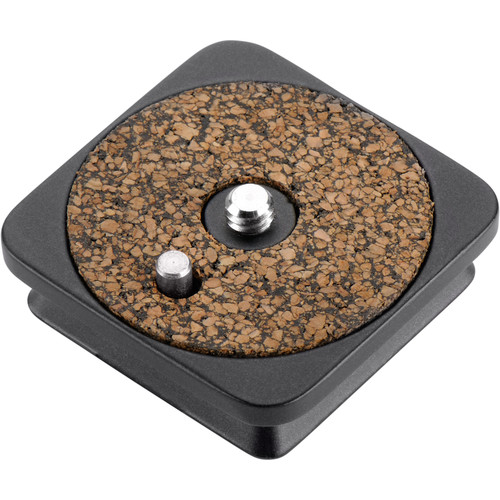 Cullmann REVOMAX RX475 Quick Release Plate