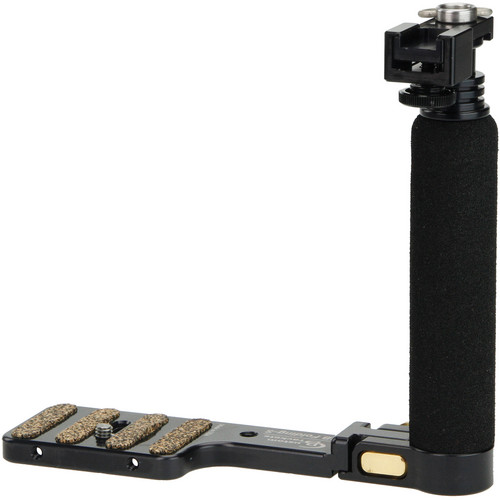 Custom Brackets CB Folding-SB Camera Bracket