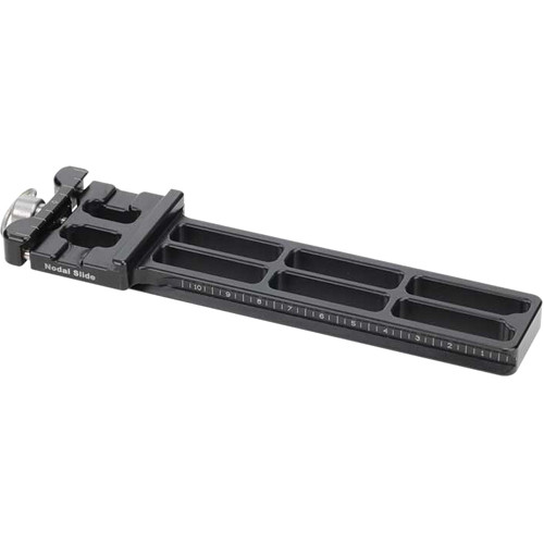 Custom Brackets Nodal Slide