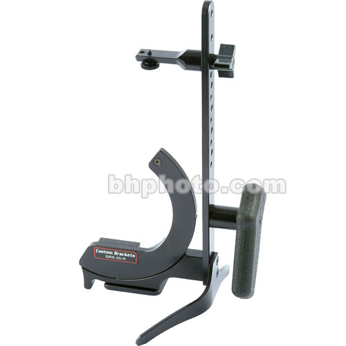 Custom Brackets QRS-35-H Bracket