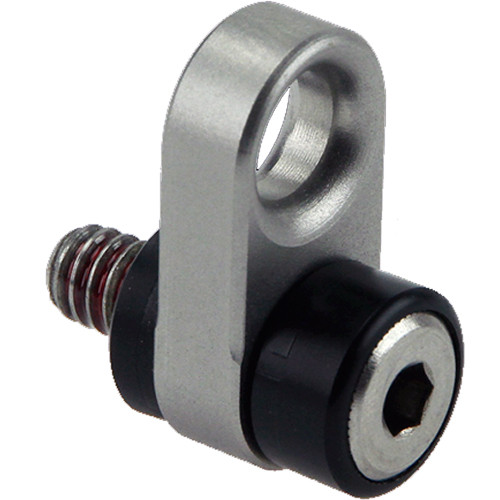 Custom Brackets Rapid Fire Connector for BlackRapid ConnectR
