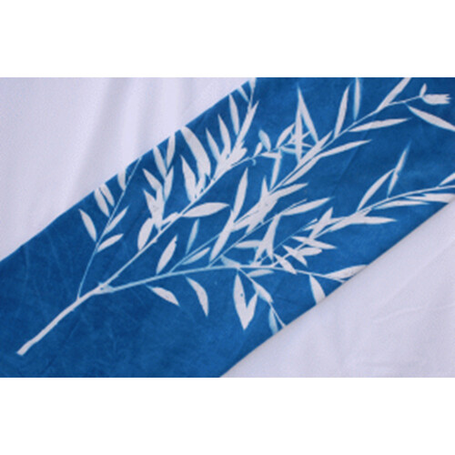 Cyanotype Store Cyanotype Cotton (36 x 56", White)