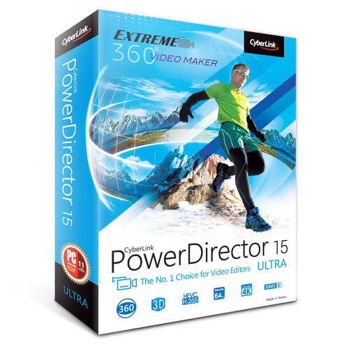 その他 CyberLink PowerDirector 15 Ultimate cyberlink_pdr_ef00_rpu0_00_pow