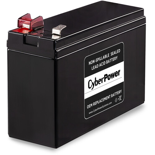 CyberPower APCRBC154-CP UPS Replacement Battery Cartridge