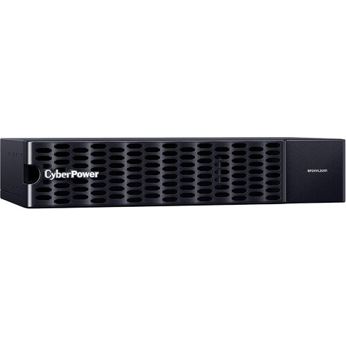 CyberPower BP24VL2UO1 Extended Battery Module for Smart App Online UPS Systems