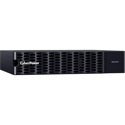 CyberPower BP48VL2UO1 Extended Battery Module for Smart App Online UPS Systems