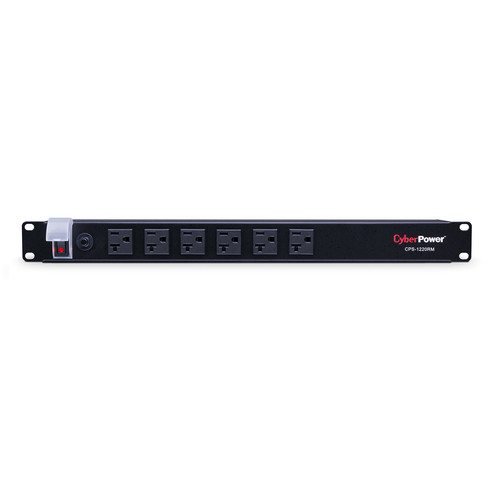 CyberPower CPS1220RM Basic Power Distribution Unit