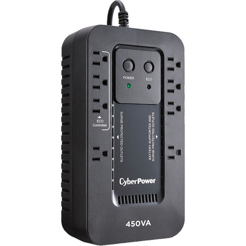 CyberPower EC450G Ecologic UPS