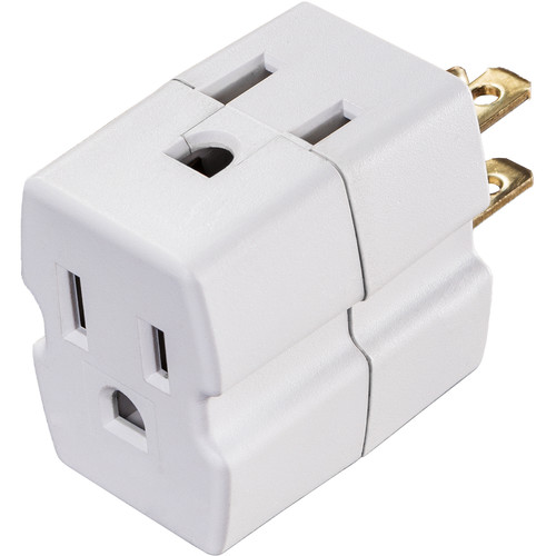 CyberPower GT300 3-Sided Wall Tap