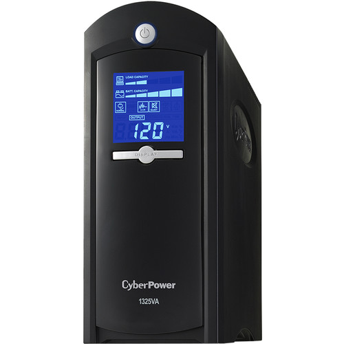 CyberPower LX1325G Uninterruptible Power Supply