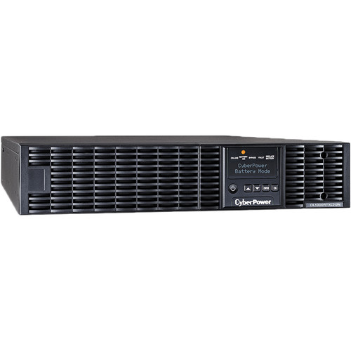 CyberPower OL1000RTXL2UN Smart App Online UPS