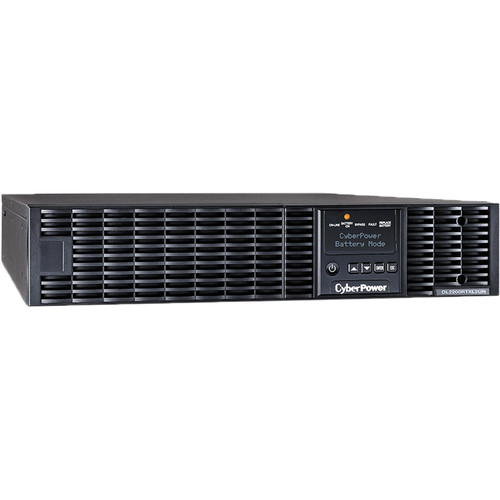 CyberPower OL2200RTXL2UN Smart App Online UPS