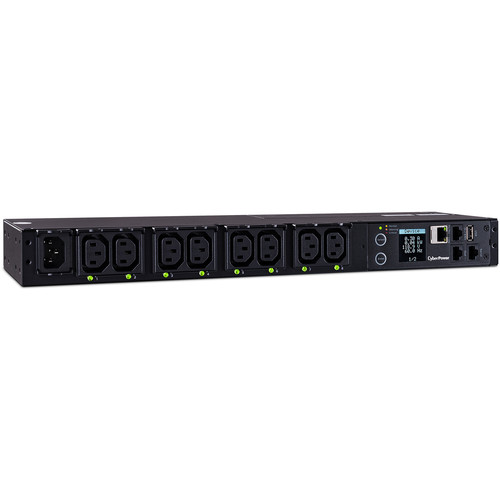 CyberPower PDU41004 Switched PDU