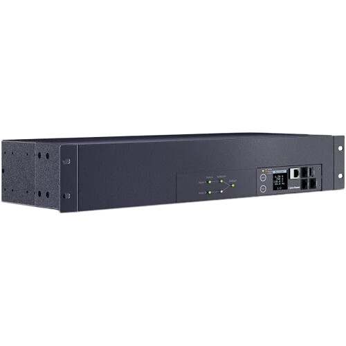 CyberPower Switched ATS PDU