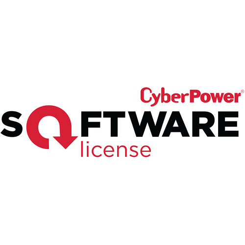 CyberPower PowerPanel Cloud License (1 Node)