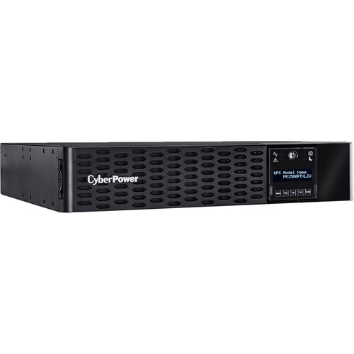 CyberPower PR1500RTXL2UTAA Smart App Sinewave UPS