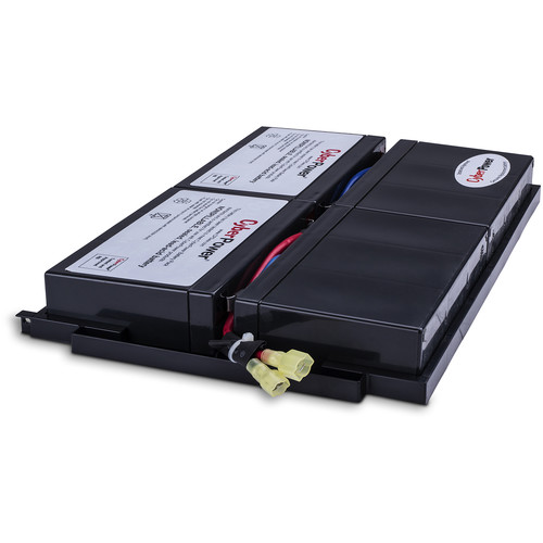CyberPower RB0670X4 UPS Replacement Battery Cartridge