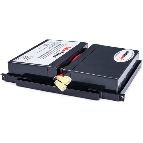 CyberPower RB0690X2 UPS Replacement Battery Cartridge