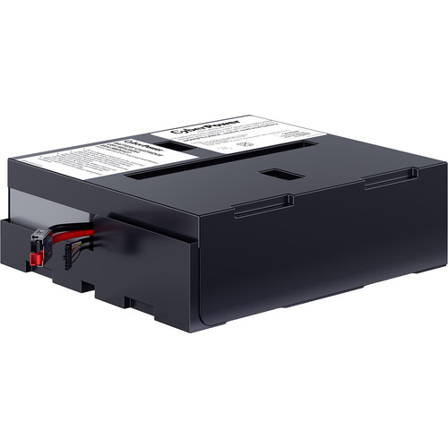 CyberPower RB1250X4 UPS Replacement Battery Cartridge