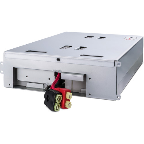 CyberPower RB1270X4C UPS Replacement Battery Cartridges