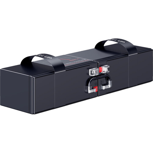 CyberPower RB1290X2E UPS Replacement Battery Cartridge