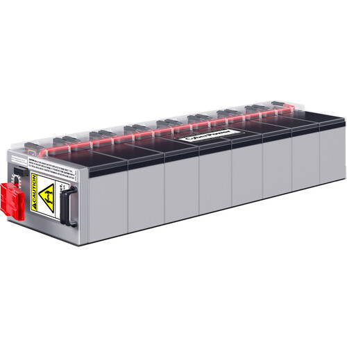 CyberPower RB1290X8 UPS Replacement Battery Cartridge