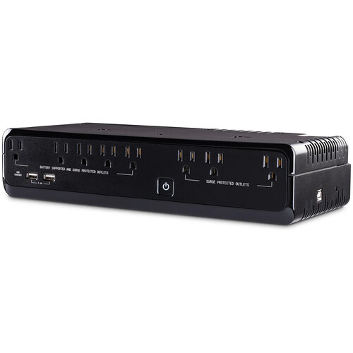 CyberPower SL750U Standby Series UPS
