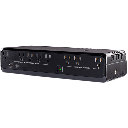 CyberPower SL950U Standby Series UPS
